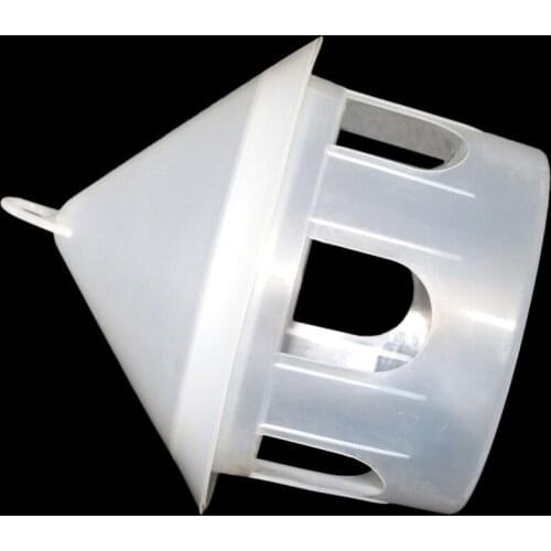 1Pcs Bird equipment Pigeon drinking Automatic feeding box Sand Cup Colombard Quail feed device