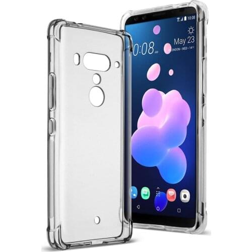 Elekzone Phone Cases For HTC U11 Plus