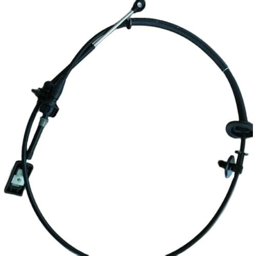 Transmission transmission line control cable OEM XC3Z-7E395-DA XC3Z7E395DA