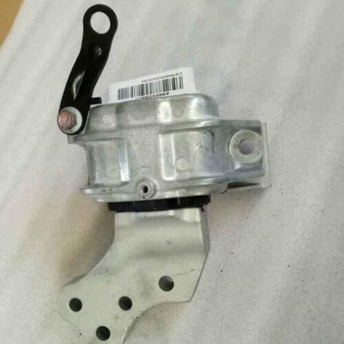 Engine mount body assembly for GW haval H6 Sports Edition GW4G15B OEM:1001310XKZ65A 1001110XKZ65A 1001200XKZ65A 1001320XKZ65A