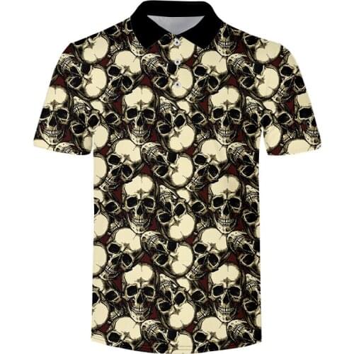 LCFA Mens Fashion T Shirts