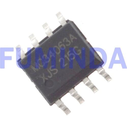 MC34063ADR MC34063 SOP-8 Switching voltage regulator chip