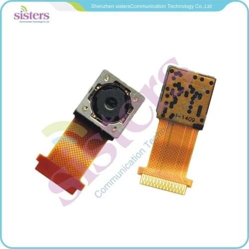 Original Rear Back Camera Module Repair Part For HTC Desire 816 820