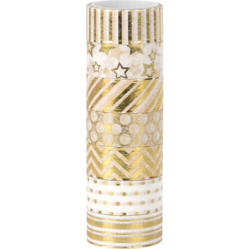 ОСТРОВ СОКРОВИЩ Decorative Tapes