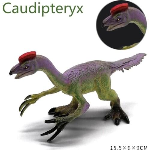 Realistic Looking Dinosaurs Large Plastic Assorted Dinosaur Figures Jurassic