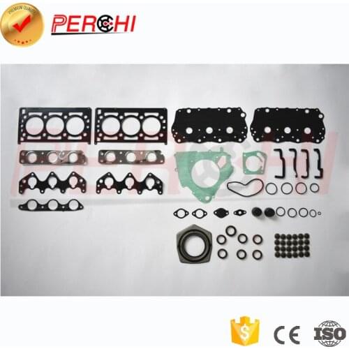 Head gasket repair kit parts for Roewe 750 2.5 OEM LBBS0030A Engine 25K4F 24V