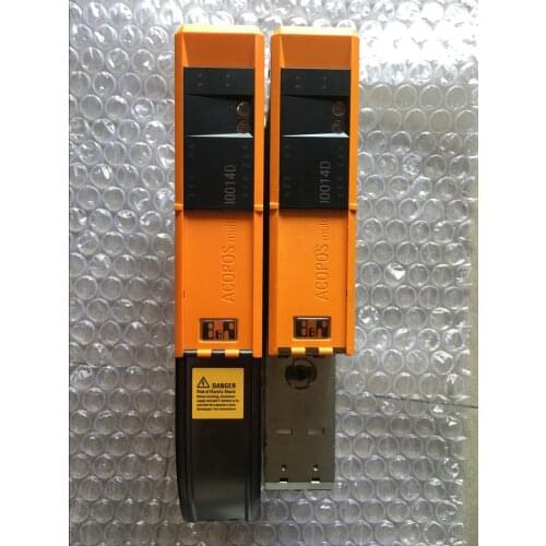 I0014D SERVER 8BVI0014HWD0.000-1 USED GOOD IN CONDITION