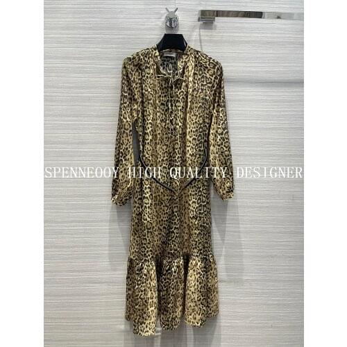 Spenneooy Summer Dresses With Print