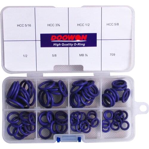 Free Shipping,O-RING for automobile air conditioning Automotive air conditioning o-ring,apron for Hyundai AC