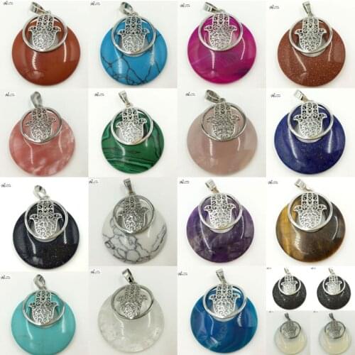 W58718 Pendant Chains
