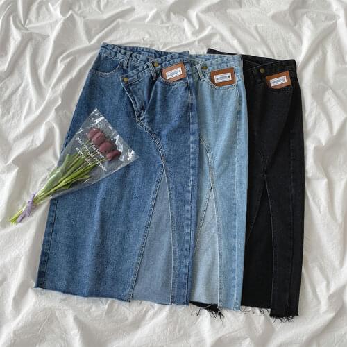 Zhisilao Women's Skirts