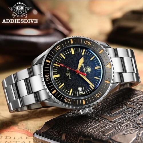 Aidiswatch Mechanical Watches