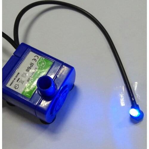 Car water pump electric pet water pump fountain dogs cats drink