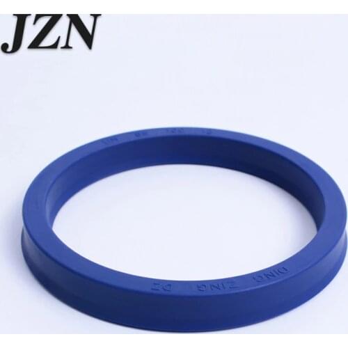 Free shipping 2 PCS UN 25x35x7 25x35x8 30x37x6 30x37x8 30x38x5 30x38x6 30x38x7 30x38x8 hydraulic cylinder oil seal