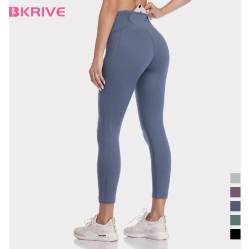 BKRIVE Yoga Pants