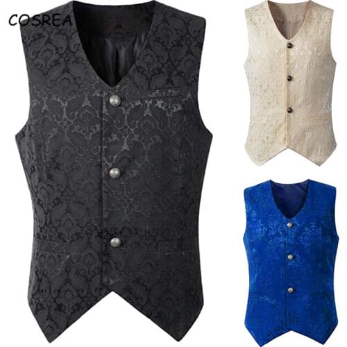 COSREA Travel Vests