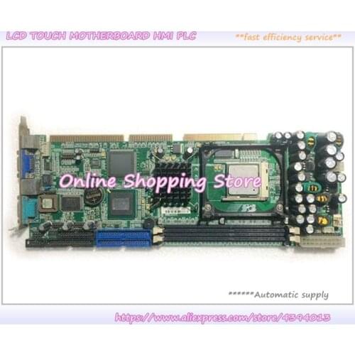 IPC-810 IPC Motherboard FSC-1713VNA VER: A6 FSC-1713VNA VER:B0 FSC-1713VNA VER:B1 FSC-1713VNA VER:B1.1