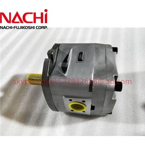 IPH-6B-80-L-11 Nachi Single Gear Pump IPH-6B-80-L-11