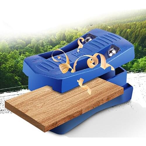 Edge Trimmer Wood Side Banding Cutter Machine Double Edge Trimmer Manual Woodworking Tool Carpenter Hardware Woodworking Tools