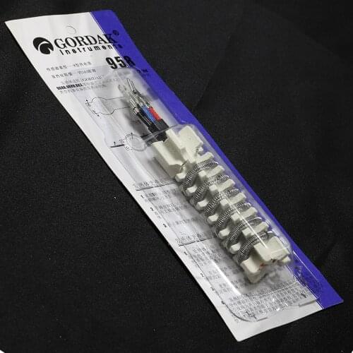 Hot Air Gun Heating Element Ceramic Heating Core 220V Heater 958,958D,958A,968,968A,968D,863 Heat Gun Rework Soldering Repair
