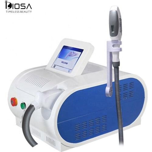 New Best Selling 2021 Ipl Laser Hair Removal Home Use Remover Device Epilateur Machine