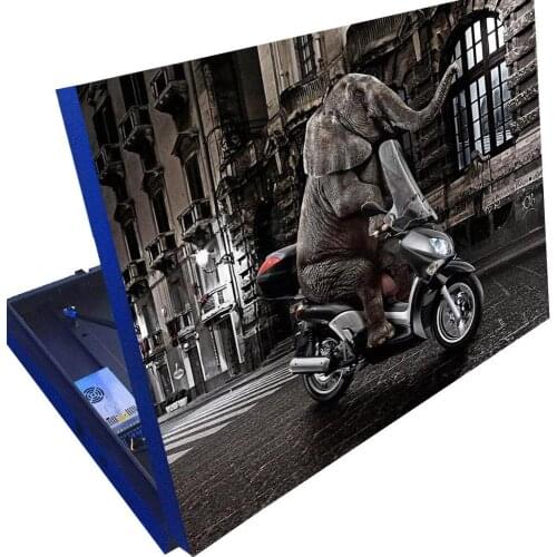 New Outdoor Waterproof IP67 Front Maintainence P8 LED Electronic Message Screen Digital Video Graphics Display Panels