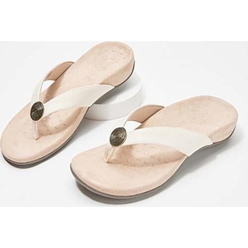 New Women Sandals Flip Flop Platform Sandals Women Outdoor Leisure Womens Shoes Beach Sandals Ladies Sexy Sandalias Plus Size