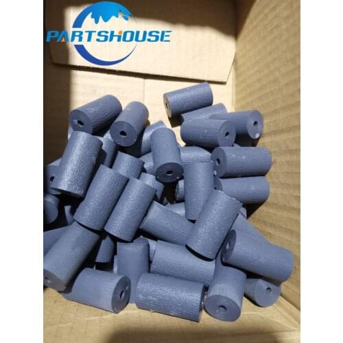 Exchange Roller Tire 122-6034 For Kodak i1120 I1120 for Avision AV180+AT100 120 Aw1000 C500 AV122C2 Scanner roller kit Rubber