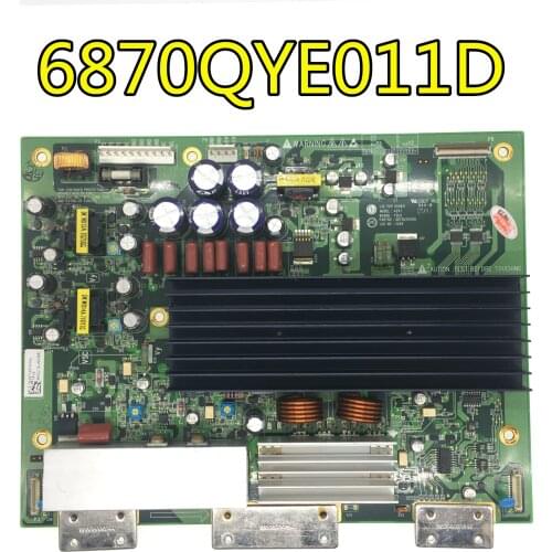 Original 100% test for LG 42V7 Y board 6871QYH045D 6871QYH036D 6870QYE011D
