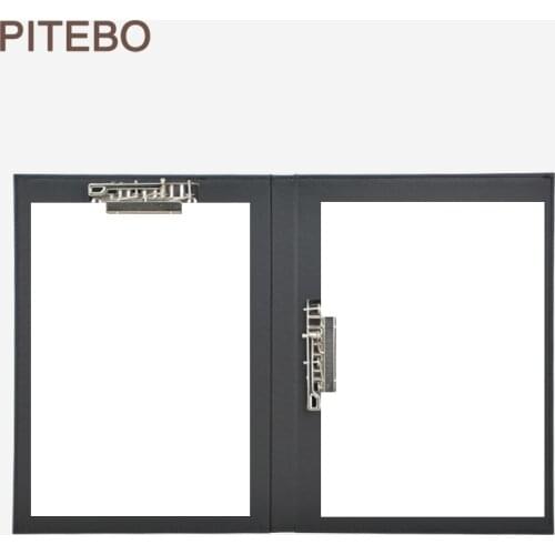 PITEBO Stationery Folders
