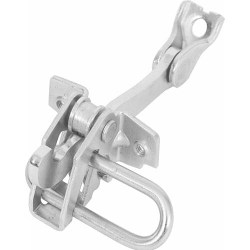 Door Check Strap for FIAT PANDA 2 FRONT 2003-2009 Oe 51779914