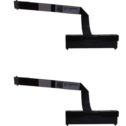 SSD SATA Hard Drive Cable HDD Connector for Acer Aspire AN715-51 AN515-54 AN515-53 AN515-52 DH53F NBX0002CN00