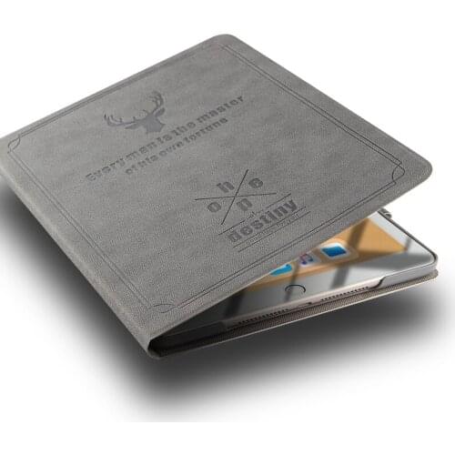 Ultra Slim PU Leather Case For iPad Pro 10.5 2017 Protective PU Leather Smart Cover For iPad Air 3 2019 10.5 inch Pro10.5 Cases