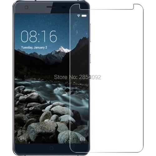 2.5D 0.26mm 9H Safety Tempered Glass For Ulefone Power Screen Protector Toughened protective film For Ulefone Power Saver Front