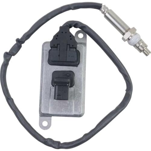 AP02 Nox sensor lambda probe NOx probe for Mercedes Atego 3 Econic 2 Unimog trucks Euro 6 A0101531428,0101531428 5WK97329A