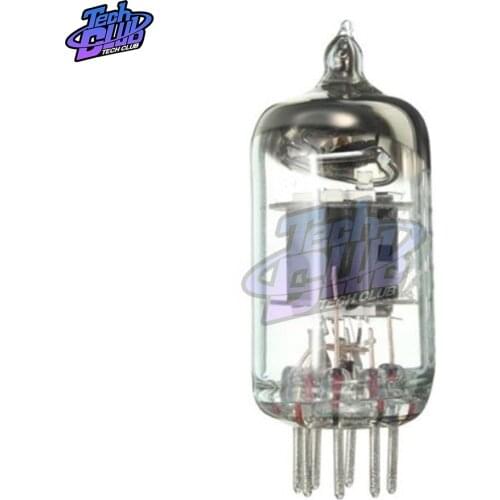 1PC DIY 6J2P 6J2 Valve Vacuum Tube for PreAmplifier Board Headphone Amplifier Preamp Module Replace 6J1