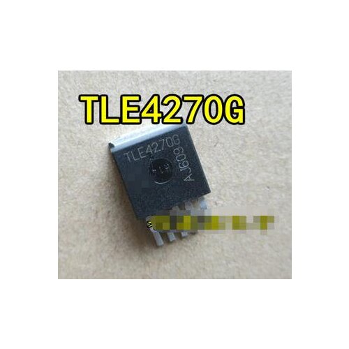 100% NEW Free shipping TLE4270G