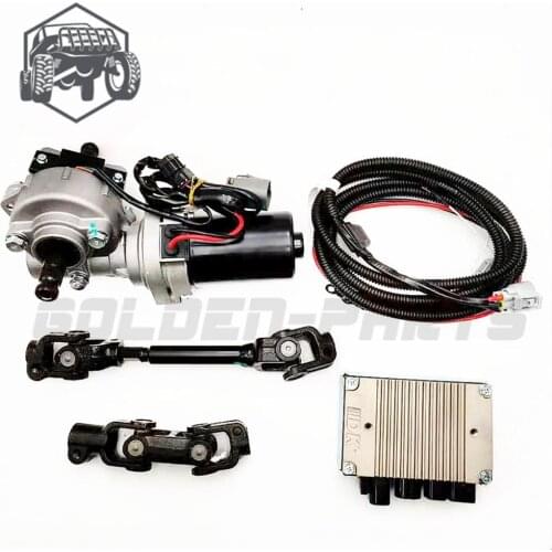 CF MOTO U8 EPS KITS Electric Power Steering Assy for 800 uforce GO KART QUAD GOES Steel Beach Car Accessories dune buggy Parts