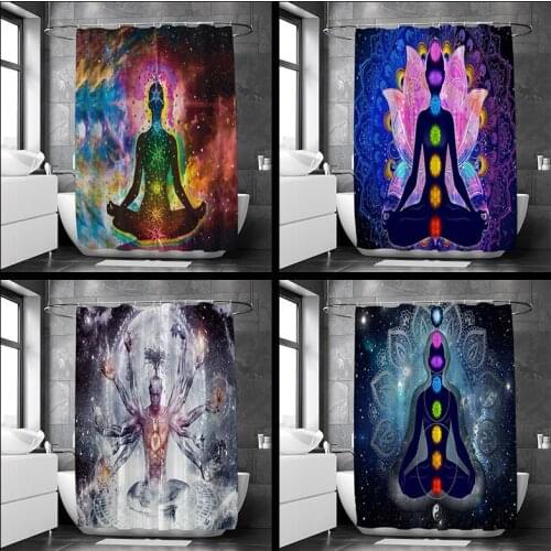 Shower Curtains CFY Home China