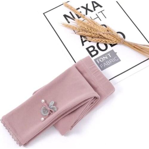 Легинсы для девочек Changbvss China At AliExpress