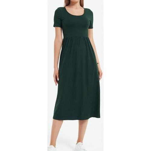 Короткие платья для женщин COMFY ONE China At AliExpress