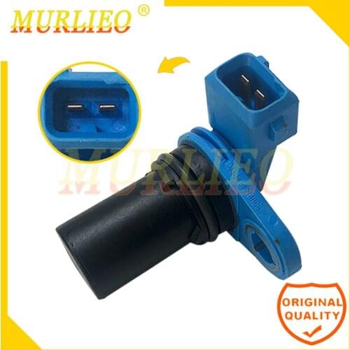Camshaft Position Sensor For Ford Focus Fiesta Fusion C-Max B-MAX KA Mazda 2 Volvo S40 II C30 V50 YS6A-12K073-AB YS6A12K073AB