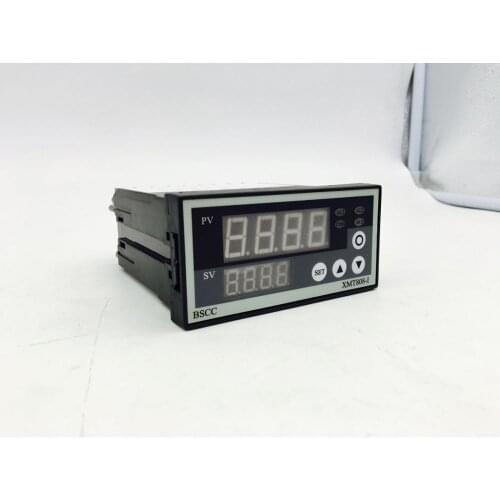 Shipping XMT808-S intelligent display instrument can use Peila pressure sensor