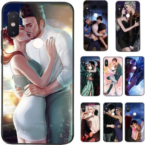FHNBLJ Phone Cases Xiaomi Redmi Note 3