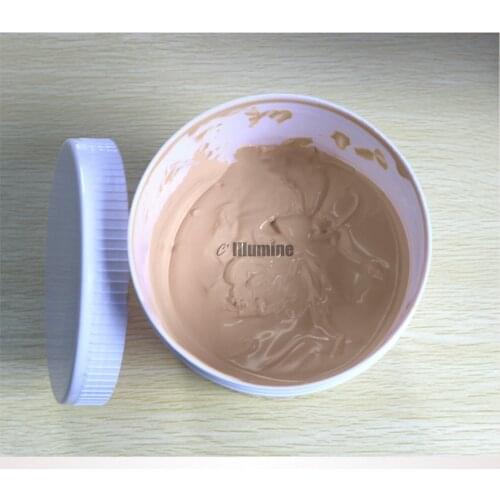 Primer Makeup Base Foundation Base Artifact Ice DD CC BB Cream Waterproof Concealer Sunblock Sun Screen SPF25 Beauty Salon 1Kg