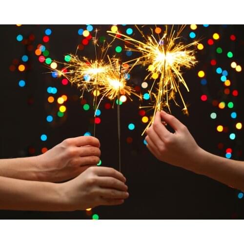 КОСМОС Decorative Candles