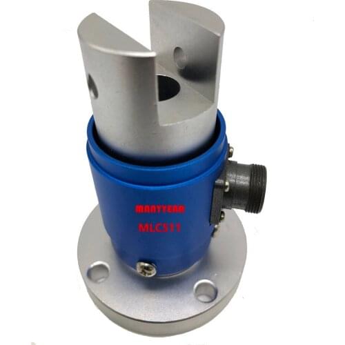 Mechanical torque single flange static torque sensor