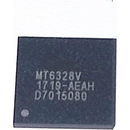 New MT6328V MT6328 BGA 10Pcs/Lot
