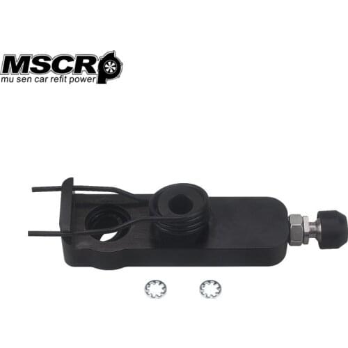 The New BILLET SHIFTER ARM FOR HONDA CIVIC TYPE R EP3 2001-2005