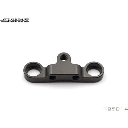 SN-RC 125014 1:10 RCAccessories ALU STEERING PLATE(1)